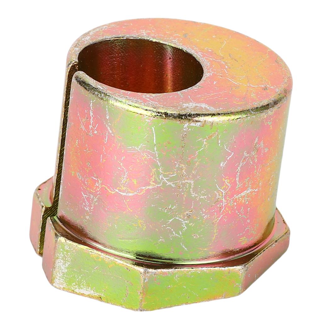 2 Degrees Caster Shim KR23228 Alignment Caster Camber Bushing Replacement for Excursion 2000 2005