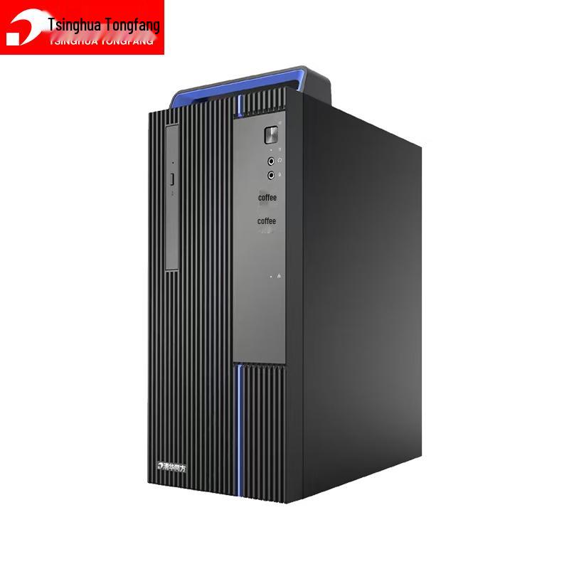 Tsinghua Tongfang ChaoXiang H880 Xinchuang Desktop PC (CN version)
