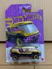 Hot Wheels 57th Anniversary Assortment Pearl Chrome BAJA BISON T5 Denki & (Yamada Exclusive)
