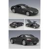 Welly 1/24 Mercedes Benz SLS AMG Сплав Спортивная Модель Литье под Давлением Металл Гоночный Автомобиль Модели Коллекция Игрушка Подарок для Детей