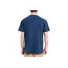 Polo Ralph Lauren Logo Embroidered Crew Neck Short Sleeve T-Shirt Men Tops Light-Blue 710835756-028
