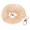 100Cm Metal Purse Chain Strap Handle Shoulder Crossbody Bag Handbag Replacement