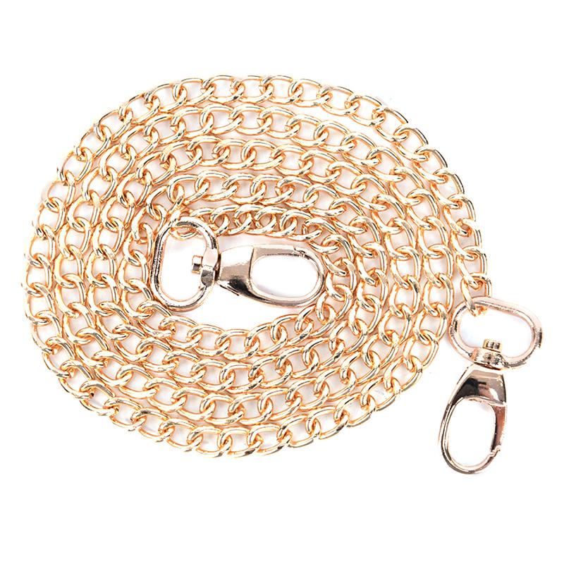 100Cm Metal Wallet Chain Handle Shoulder Bag Replacement
