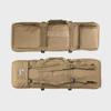 Jinming M4 Tactical Gun Bag & Pearl Cotton Storage Multi-Function Backpack/Fishing Bag