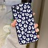 Роскошный чехол с леопардовым принтом для iPhone 17 Air 16 15 14 13 11 12 Pro Max Plus 12 13 Mini 16e 17 Pro Max Задняя крышка