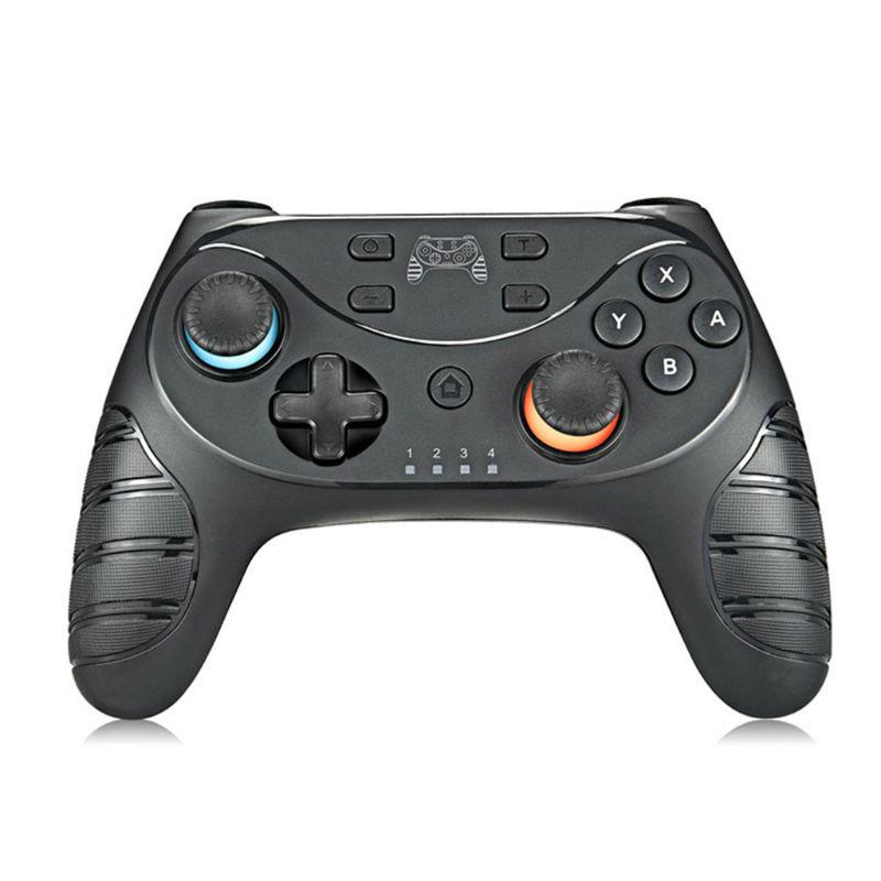 Беспроводной игровой контроллер Bluetooth, джойстик, игровая консоль, геймпад для Switch Lite
