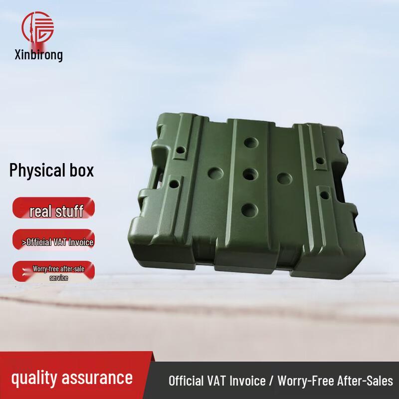 Xinbirui Outdoor Physical Training 400m Obstacle Course Equipment