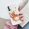 Чехол для Realme GT Master Edition Q3 Pro Carnival Чехол Милые Мультяшки Мягкий Силиконовый Чехол для Телефона Для OPPO Realme Q3 Pro Carnival