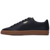 Basket 21 Black Gum Unisex Sneakers 381211-02