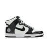 Dunk High SE 'All Star 2021' (унисекс) Светло-зеленый / Черный / Белый скейтбордические кроссовки DD1398 300