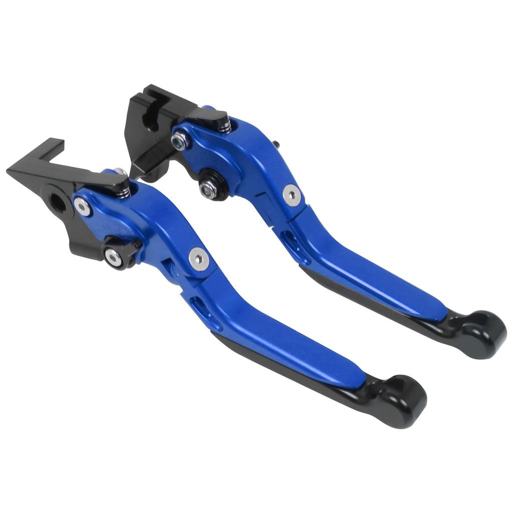 Для Yamaha YZFR7 YZF-R7 YZF R7 2025-2025 2025 2025 Мотоциклетные ЧПУ Регулируемые Складные Выдвижные Рычаги Тормоза и Сцепления Ручка Рычаг