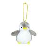 Мягкая игрушка Aurora World Аква Кидс Цветная Шариковая Цепочка Новый Пингвин
