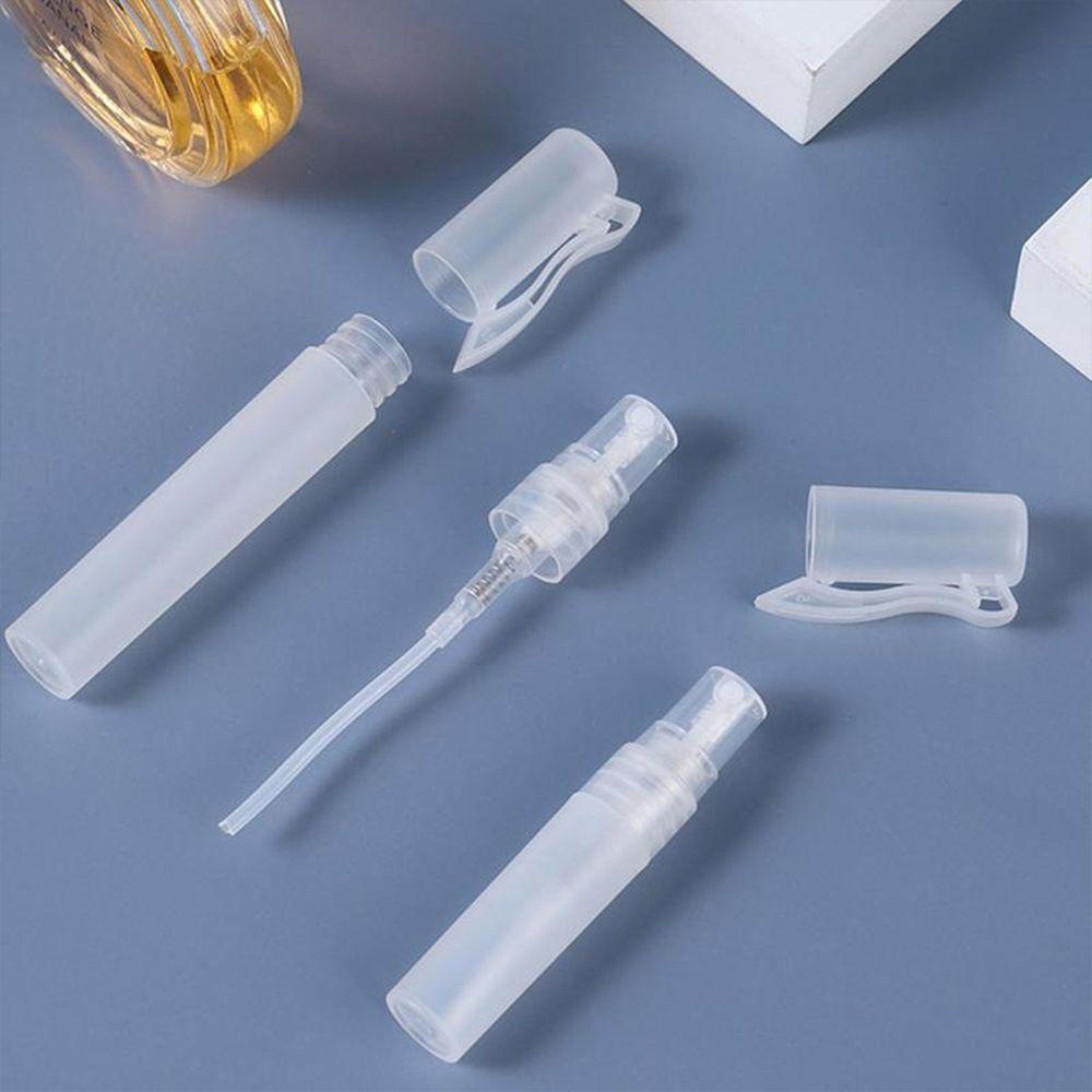 outfit Mist Bottle Outdoor Perfume Spray Bottle Cosmetic Container Sample Bottle Perfume Atomizer