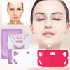 4D Ear Hook V-Shape Firming Face-lift Mask Anti Aging Face Lift Slimming Mask Ear Tightening Double Chin Reducer for Face Skin