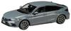 HobbyJAPAN HJ43 Honda Civic LX Sonic Gray Pearl Finished Product 1/43 (FL1)