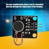 Vibration Motor Module DC Motor Mobile Phone Vibrator for Arduino
