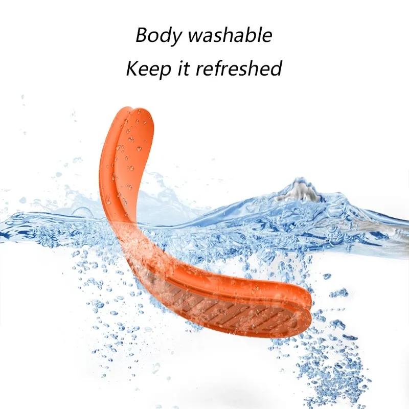 Suitable for Airpods Max Wireless Headset Multiple colors Silicone Headband Cover Washable Headband Cushion Protective Cover