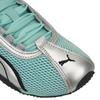 Puma H-Street OG Safe Lake Silver Унисекс Кроссовки Синие 403692-04