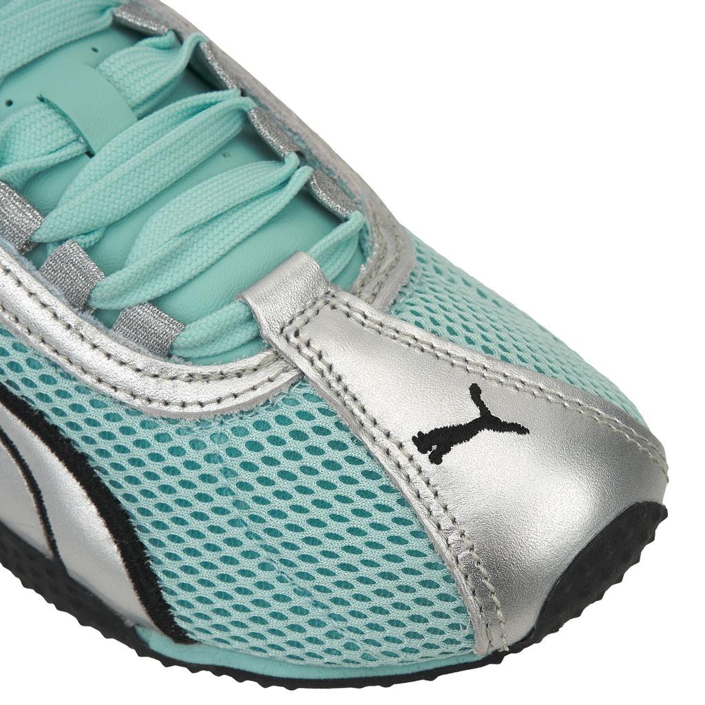 Puma H-Street OG Safe Lake Silver Унисекс Кроссовки Синие 403692-04