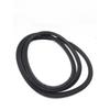 Car Rear Trunk Frame Rubber Seal Sealing Strip For Toyota Land Cruiser Prado FJ150 2010 2011 2012 2013 2014 2015 2016 2017