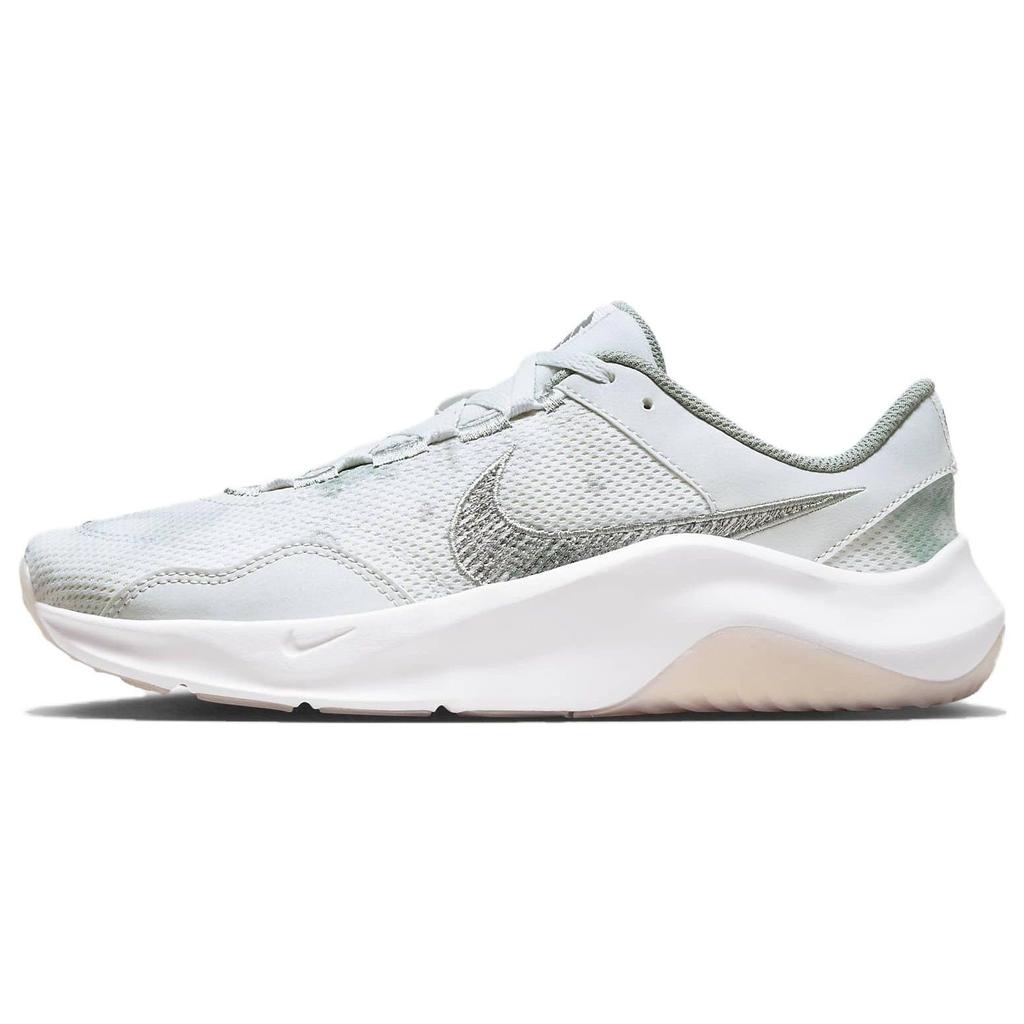 Nike Legend Essential 3 NN P Phantom Dust Cool Grey Женские кроссовки DV9008-001
