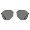 Ea2129d Asian Fit 300187 Men Sunglasses