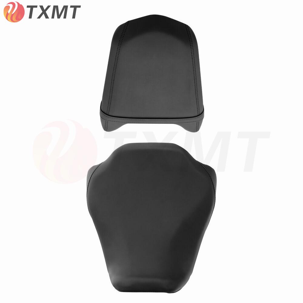 Honda CB650R CBR650R 19-23 Модифицированная кожаная сумка на переднее и заднее сиденье