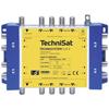Amplificateur - Répartiteur RF - TechniSat - TechniSystem 5-8 K - Intérieur - 16 Participants Maximum