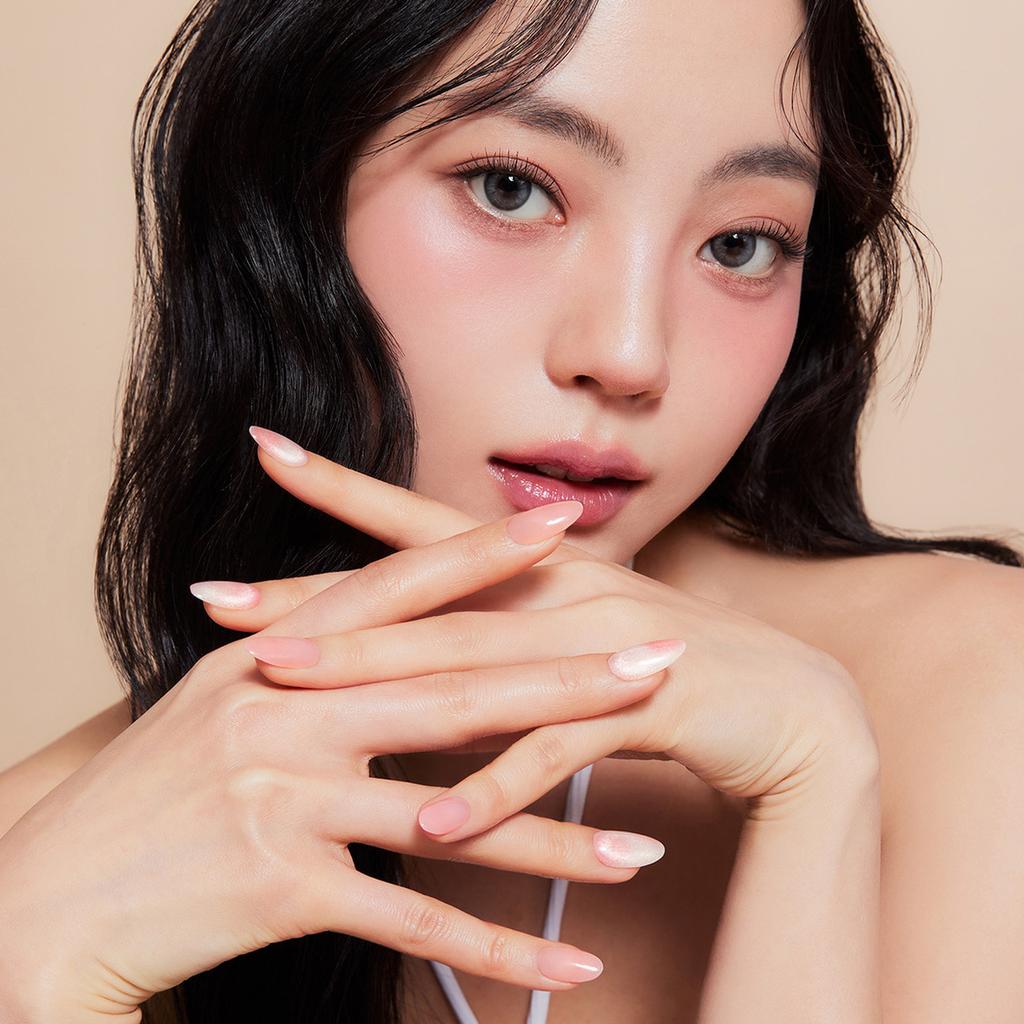 Румяна Magic Press (Миндаль)