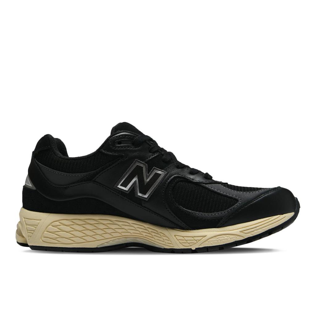 M2002RIB New Balance 2002R Винтажный черный (Мужской)