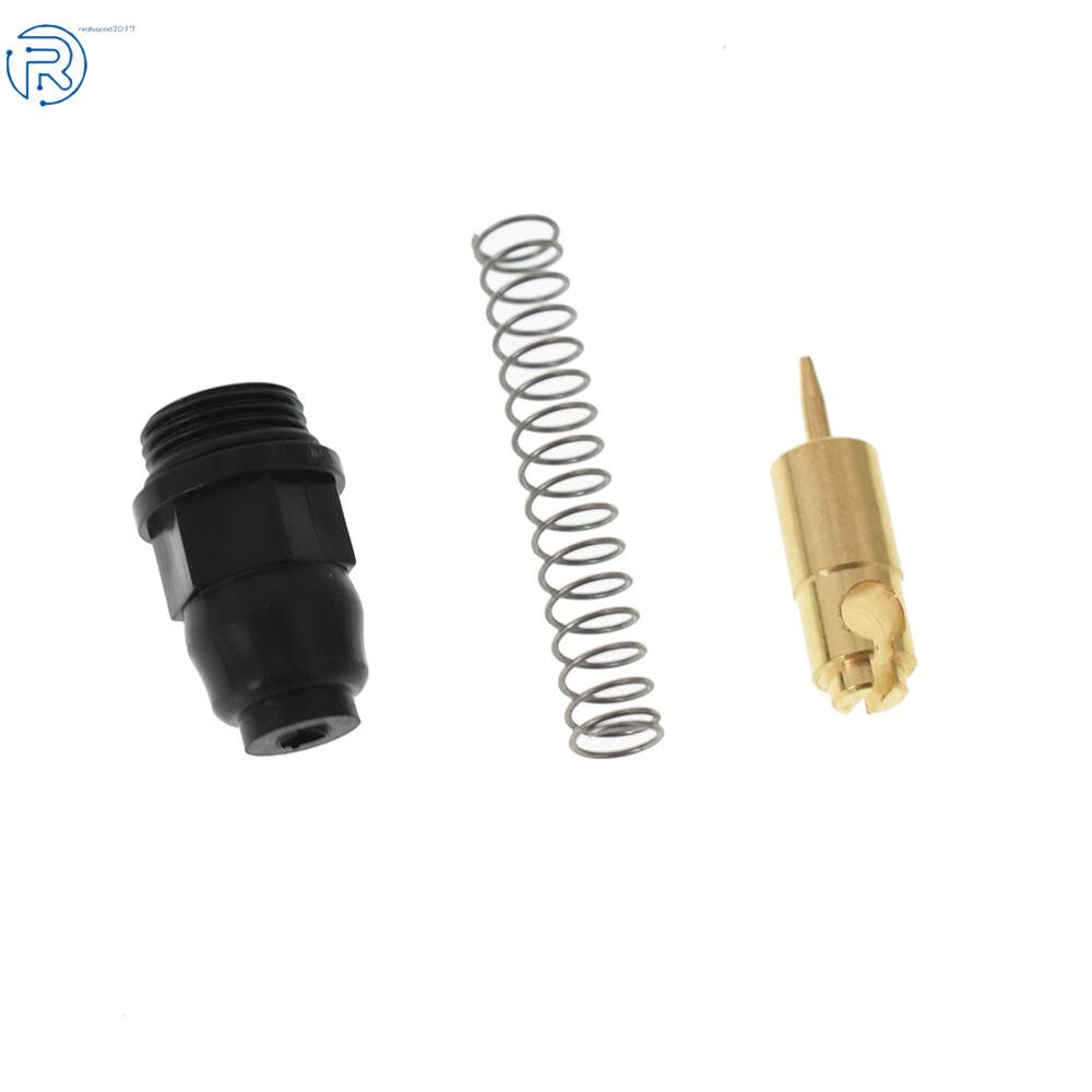 Carburetor Choke Plunger For Suzuki Quadrunner 500 LTF500F