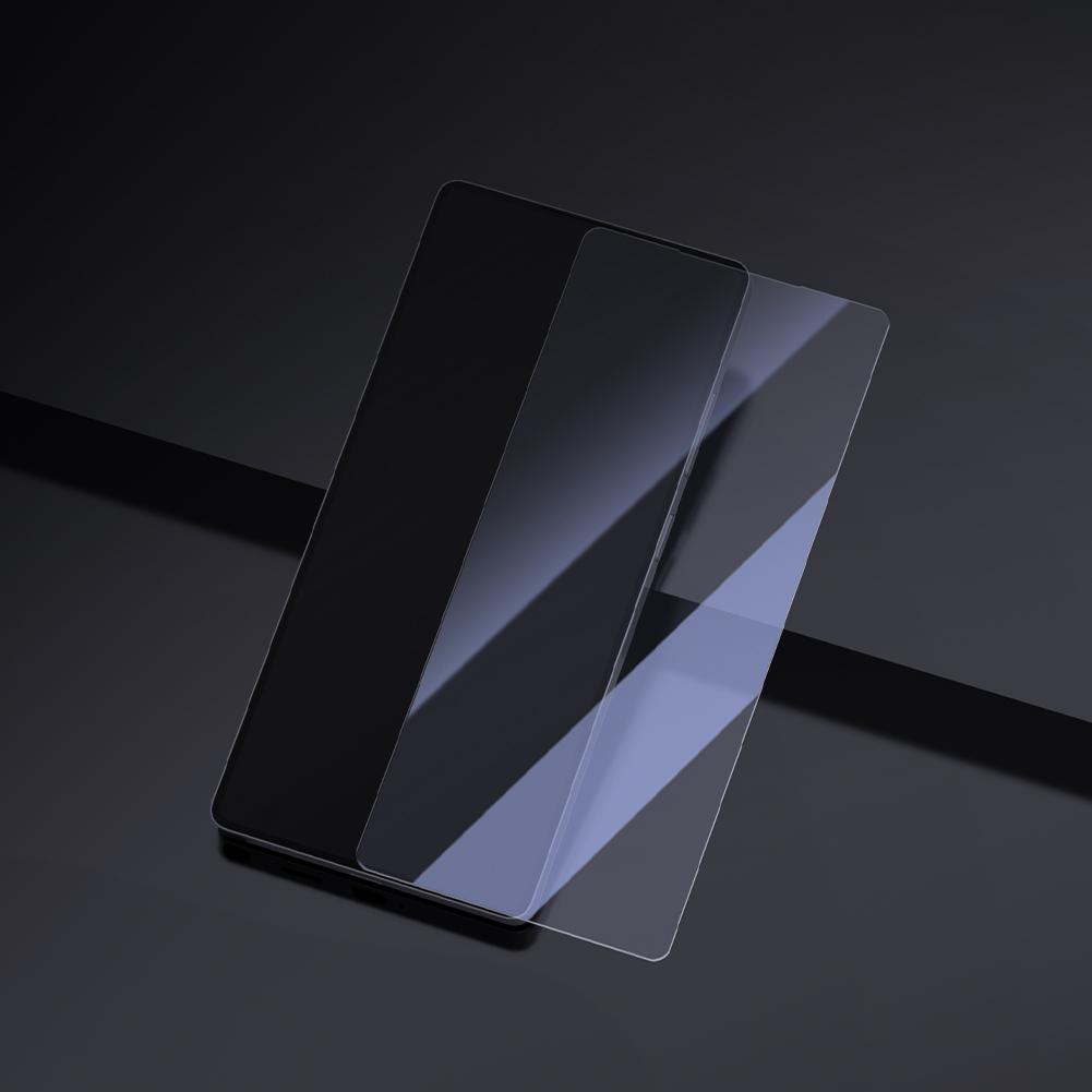 Для Samsung Galaxy S25 Ultra Glass Nillkin Amazing H+Pro 0,2 мм защитная пленка для экрана из закаленного стекла