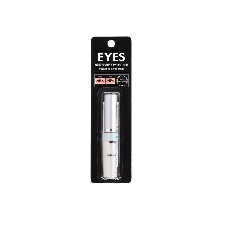 Tonymoly Двойной клей для век