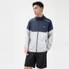 Mizuno Дышащая одежда с защитой от УФ-излучения для защиты от солнца, унисекс A2CE2A32