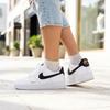 NIKE AIR FORCE 1 '07 ESS CZ0270-102 sneakers white unisex JP23.5 EU37.5 US6.5 used