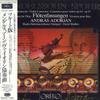 LP Record ANDRAS ADORJAN - Mendelssohn: Violin Concerto (flute 28PC10012 ORFEO Japan Obi Classical Used