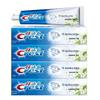 3D White Jasmine Tea Fresh Toothpaste