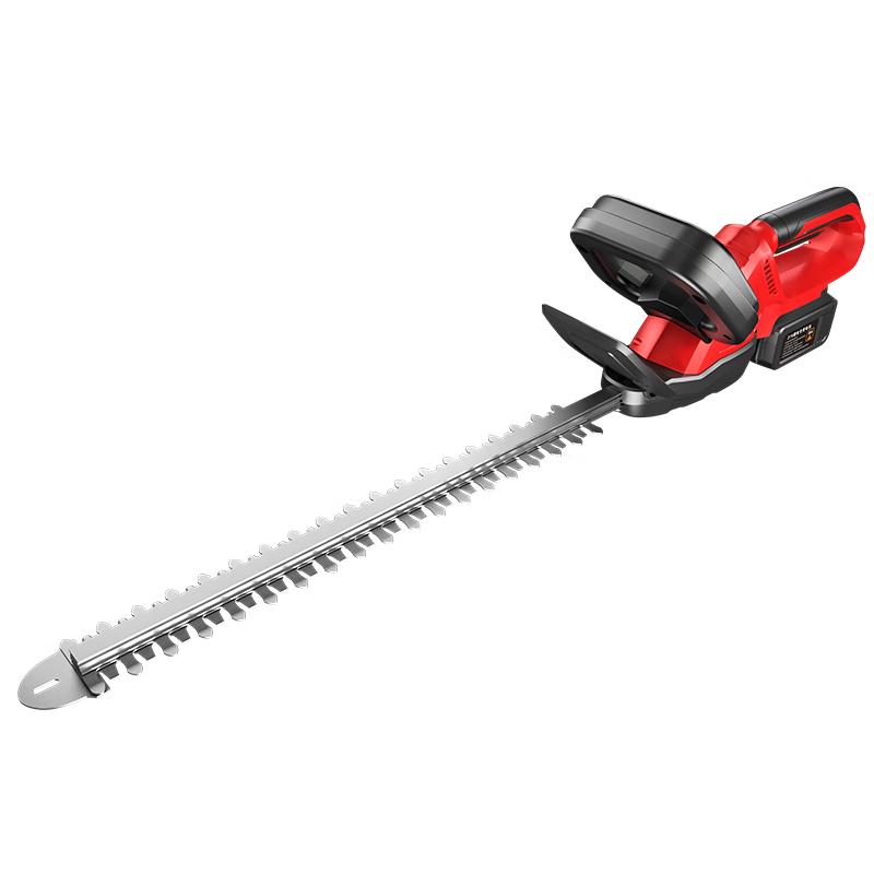 Douhuang German 21V Cordless Electric Hedge Trimmer CN plug (adapter included)