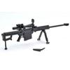 Tomytec Little Armory Resident Evil  Infinite Darkness Weapons 2 Labh02