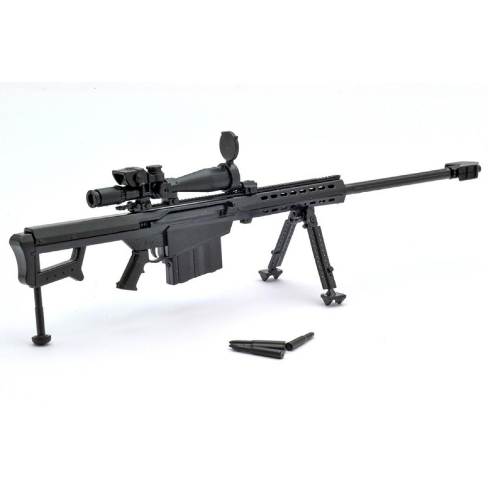 Tomytec Little Armory Resident Evil Infinite Darkness Weapons 2 Labh02