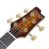 Произведите электробас OKAZAWA BROWN SUNBURST MD-MM 5-струнный MDB-5/A