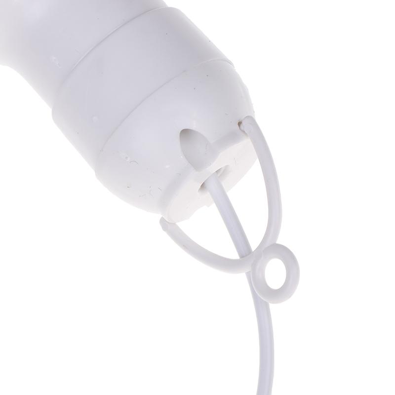 Eu Plug 4M Power Cord Cables E27 Lamp Base Holder With Switch For Pendant Led Bulbs Fixture Hanglamp Suspension Socket