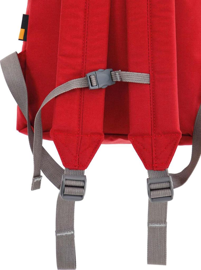 Рюкзак BABY DAYPACK 3259259124 Новый Красный [Kelty]