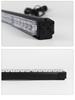 LED Strobe Warning Light Bar for Truck Roofs and Emergency Vehicles