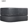 Беспроводная эргономичная разделенная клавиатура Logitech ERGO K860