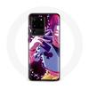 Case for Samsung Galaxy S20 Ultra Hunter X Hunter Manga Hisoka Morow