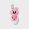 LINE FRIENDS BT21 COOKY Big Size Magnet Doll