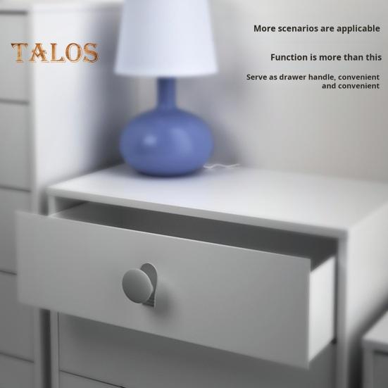 Держатель-органайзер для шнура кухонной техники Устройство намотки шнура для электрических шнуров Домашний зажим для проводов для подставки для скороварки Смеситель Кабельный втягиватель