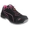 Puma Safety Womens/Ladies Lightweight Fuse TC Safety Trainers