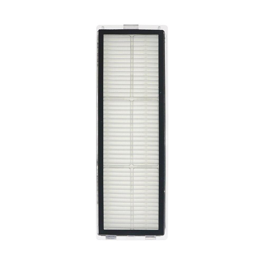 Для Xiaomi Mijia 1C 2C 1T MI Робот-пылесос STYTJ01ZHM Dreame F9 Роликовая щетка Hepa-фильтр Швабра Запчасти для робота-пылесоса